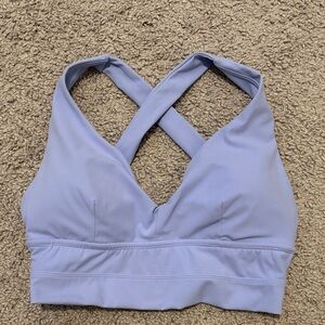 BuffBunny Alpha sports bra